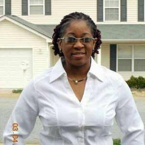 Meet your Posher, Jo